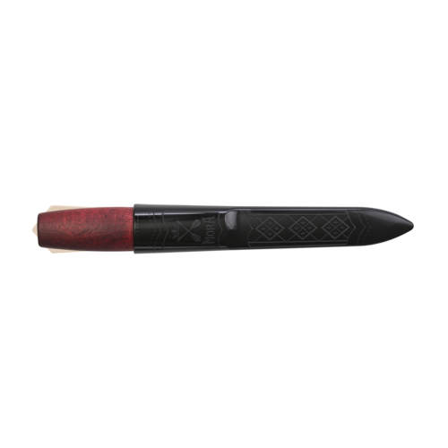 Morakniv Classic No 2 нож за външна употреба, червен