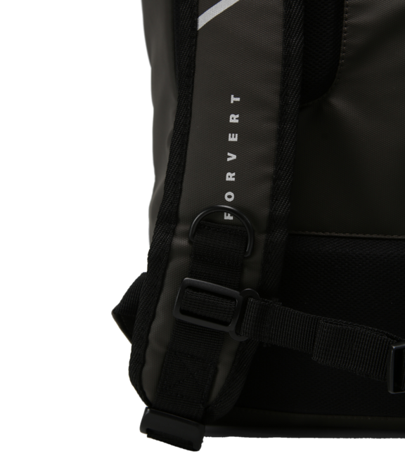 Forvert Lorenz Tarp раница 30L, маслинена