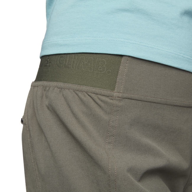 Black Diamond Sierra Shorts шорти дамски, тундра