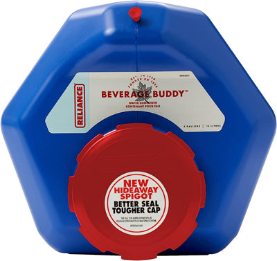 Reliance Buddy канистър, 15 л