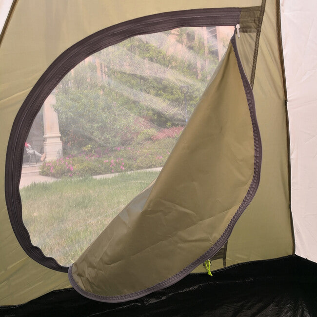 Origin Outdoors Hyggelig палатка за 2 човека