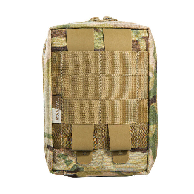 Tasmanian Tiger Tac Pouch 1.1 тактическа торбичка, МултиКам