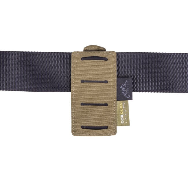 Helikon-Tex BMA опаскови Molle адаптер Cordura 1, маслинено зелен