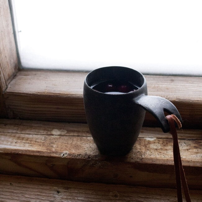 Чаша за партита Kupilka 5 Shot Cup, синя