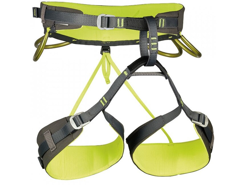 CAMP Energy CR 3 Pack лезачки комплект