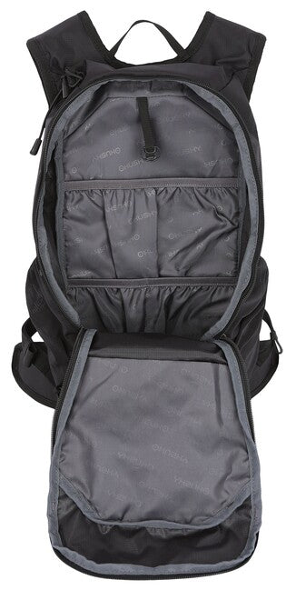 HUSKY Peten раница 15L, черна