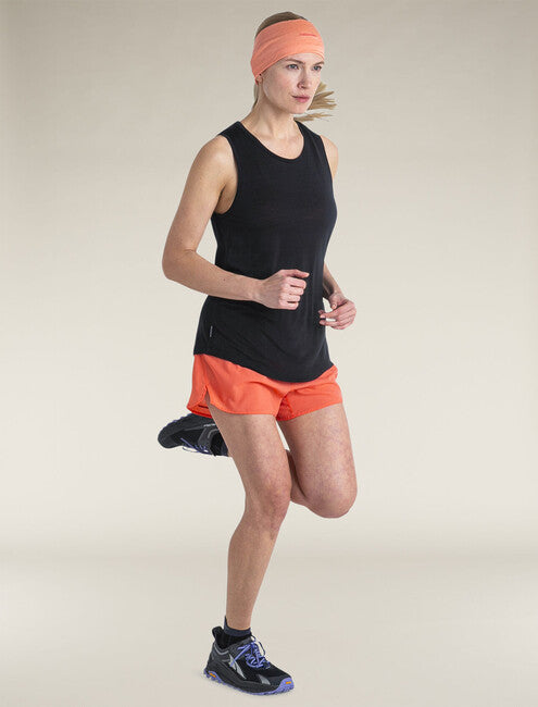 Icebreaker Cool Lite Sphere III дамски Merino потник 125