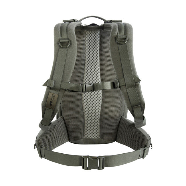 Tasmanian Tiger Modular Combat Pack IRR раница, каменносив маслинен 22L