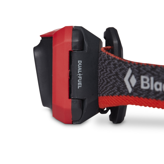 Black Diamond Storm 450 фенер за глава, октанов