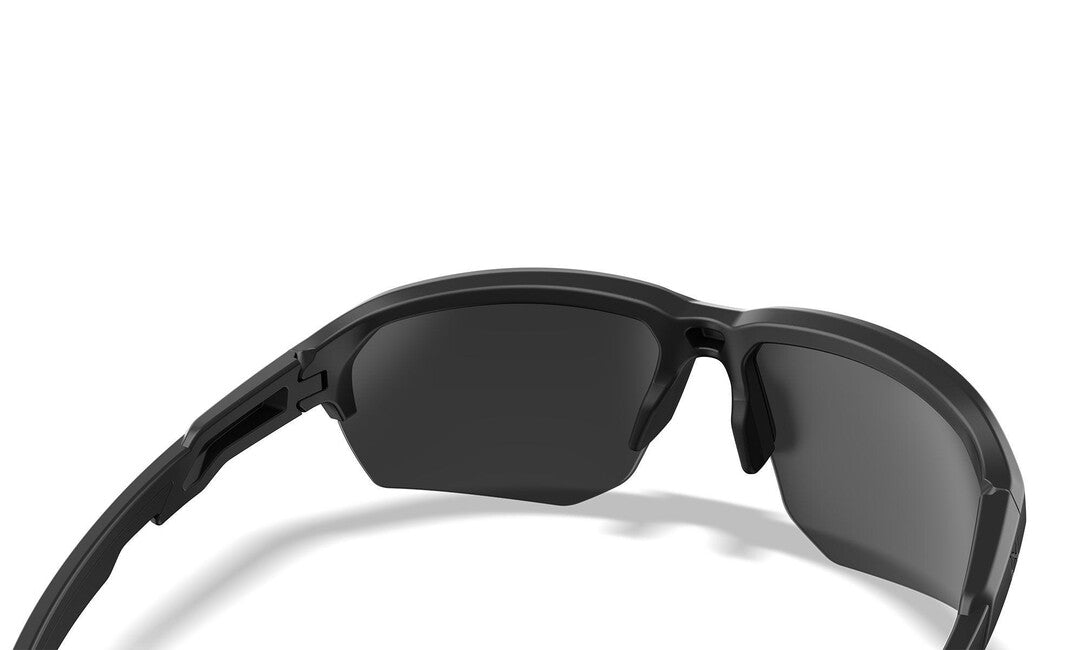 Wiley X Jakl слънчеви очила, Captivate Grey/ Matte Black