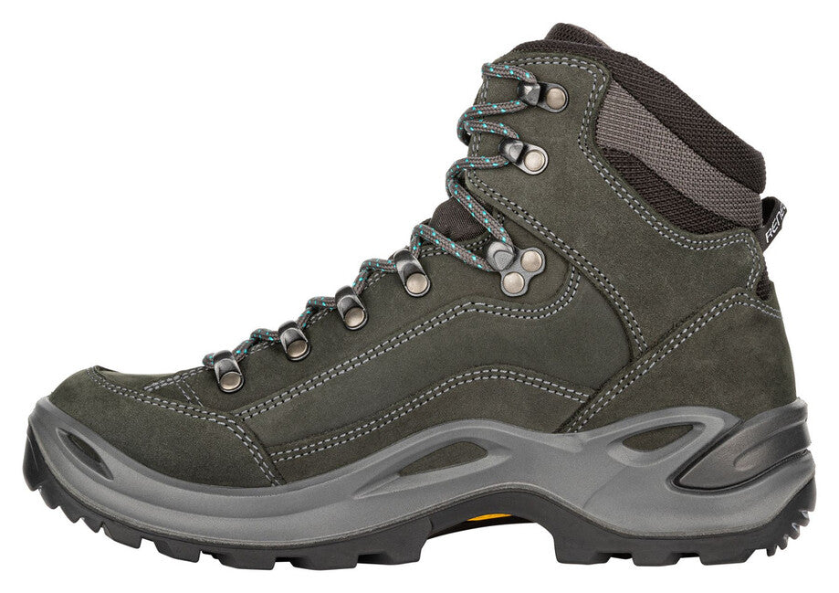 Lowa Renegade GTX Mid Ls треккинг обувка дамска