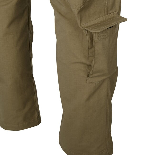 Helikon-Tex SFU NEXT панталон PolyCotton Ripstop, сенчесто сиво