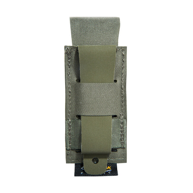 Tasmanian Tiger SGL Flashbang Pouch калъф за гранати IRR, каменносив маслинен
