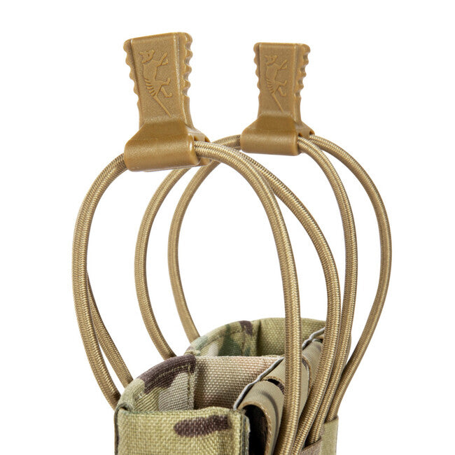 Tasmanian Tiger SGL Mag Pouch 2 калъф за пълнител, МултиКам