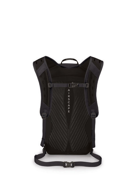 OSPREY SPORTLITE 20 раница, тъмно сив