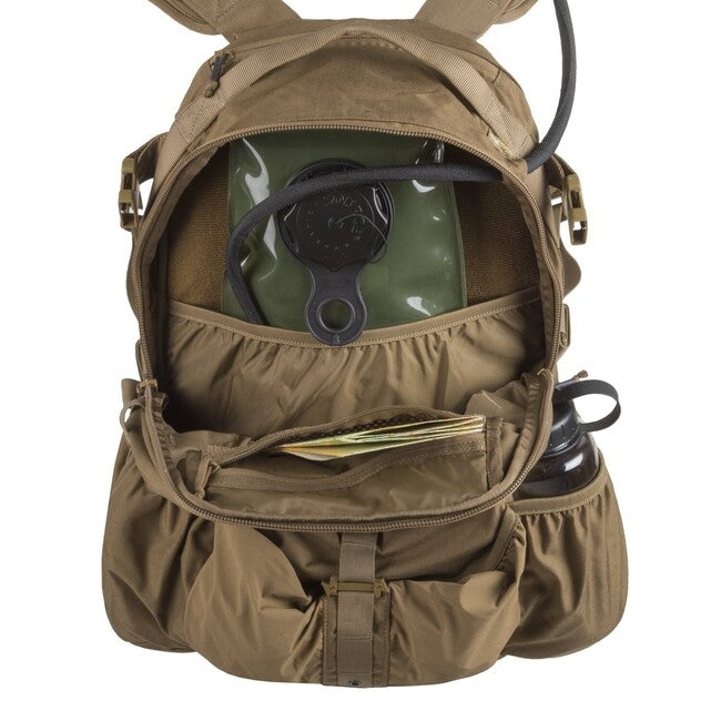 Helikon-Tex RAIDER раница Cordura, Earth кафяво / Clay