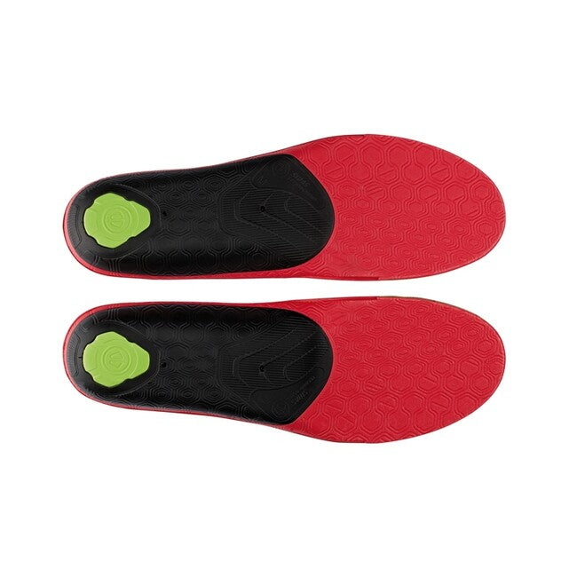 Sidas 3Feet Eco Warm Mid стелки с поддържка