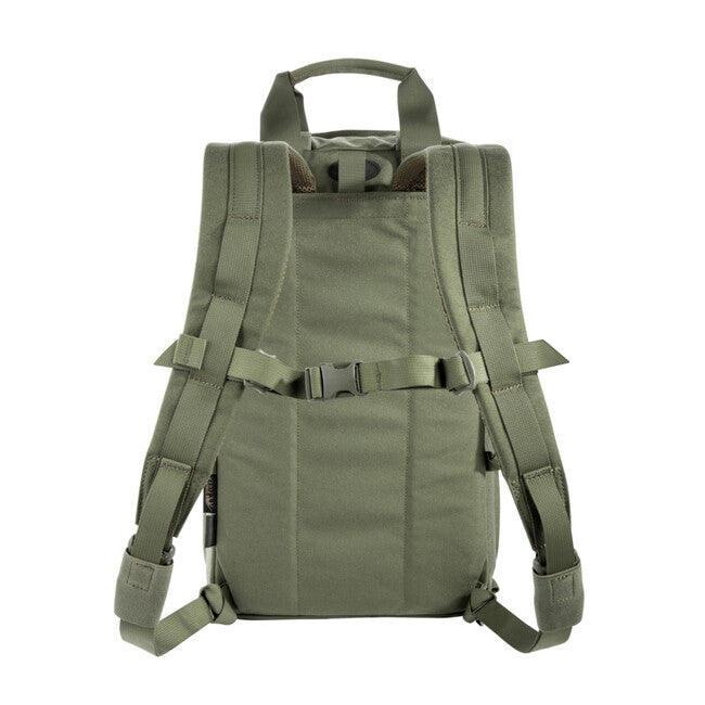 Tasmanian Tiger Survival Pack раница, маслинена, 16L