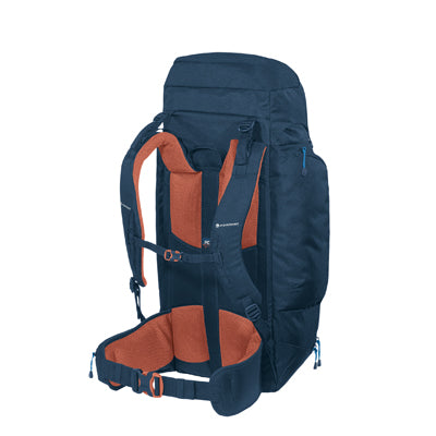 Ferrino Dundee раница 50 L, синя