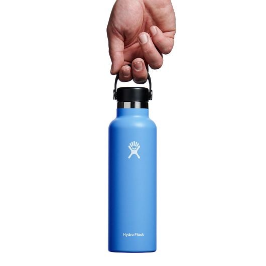 Hydro Flask Standard Flex Cap термобутилка 21 OZ 621 ml, каскаден