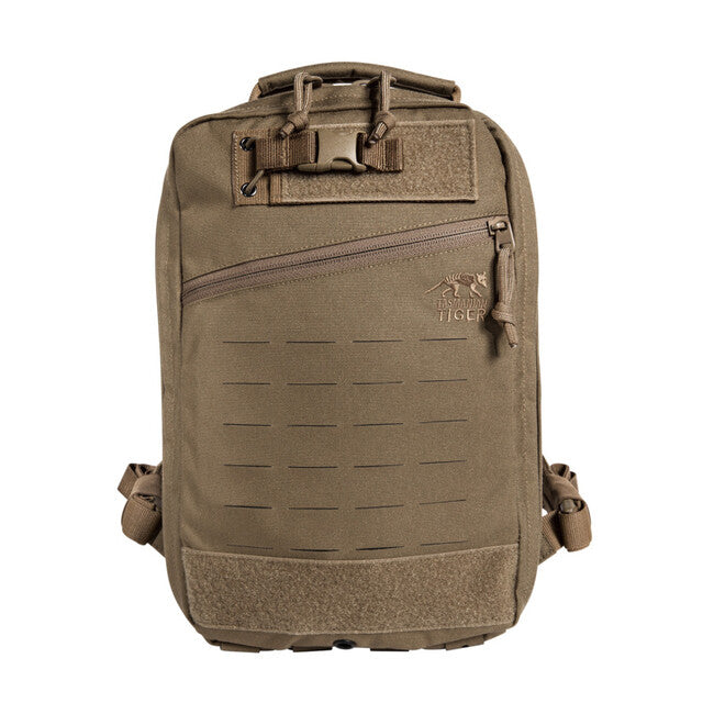 Tasmanian Tiger Medic Assault Pack S MKII медицинска раница, койотово кафяв, 6L