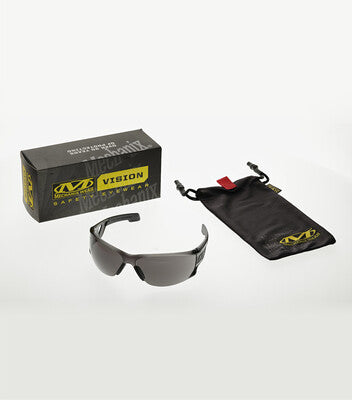 Mechanix Type N тактически очила, опушено рамка, опушено леща