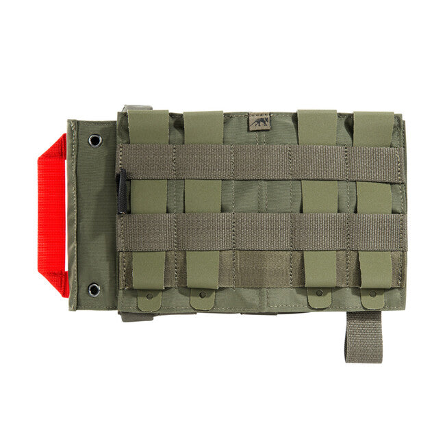Tasmanian Tiger IFAK Pouch VL L чантичка първа помощ, маслинена