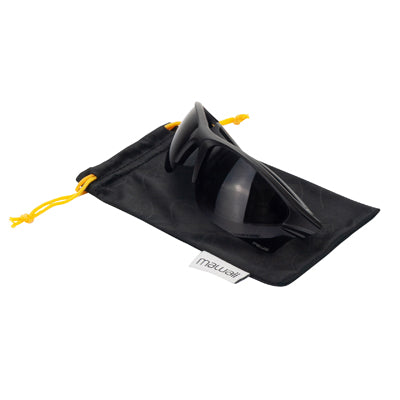 Mawaii Sportstyle Blade FTR слънчеви очила, черни, сиви