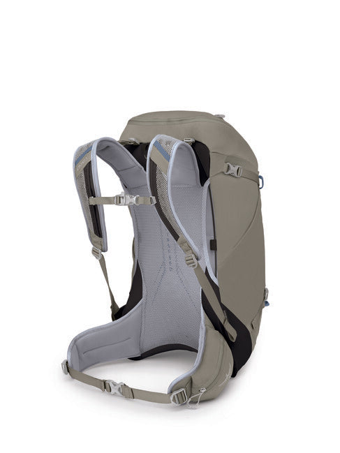 OSPREY HIKELITE 32 туристическа раница, пясъчен бетонен