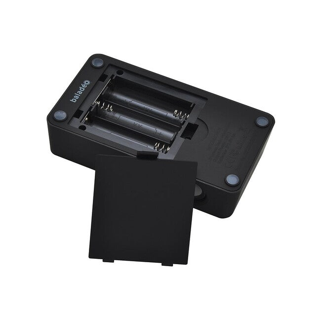 Baladeo PLR920 Power Up безжичен репродуктор, черен