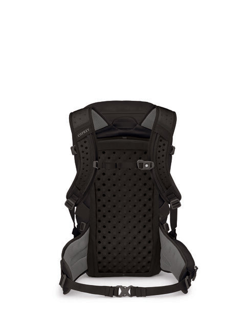OSPREY SKARAB 30 туристическа раница, черна