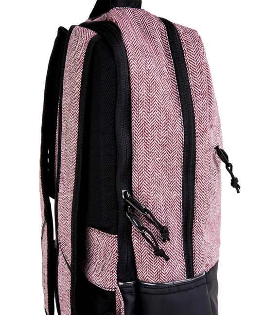 Forvert New Lance раница 16L, бордо flanell