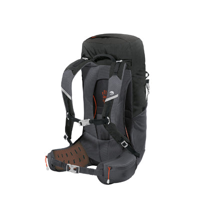 Ferrino Hikemaster 26 L раница, черна