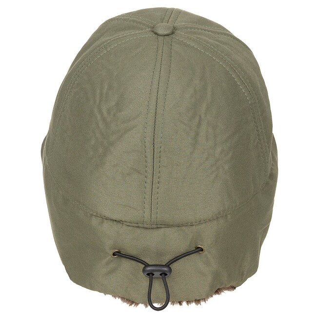 Fox Outdoor Trapper зимна шапка, маслинена зелена