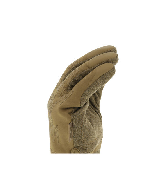 Mechanix Tactical ColdWork Original работни ръкавици зимни