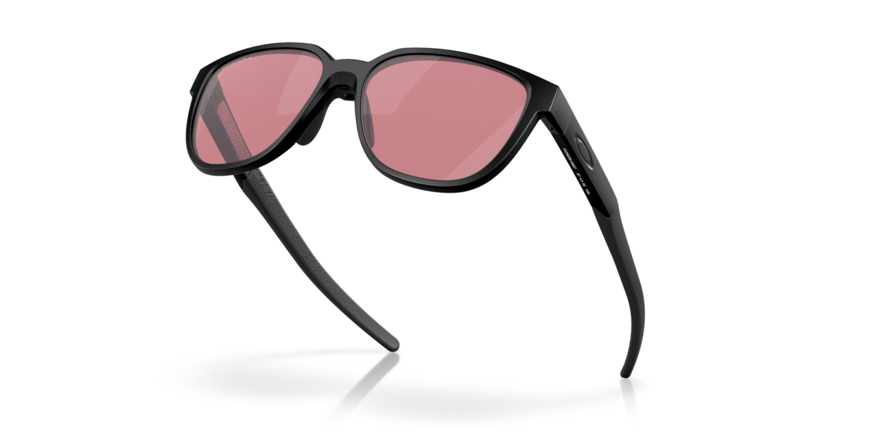Oakley ACTUATOR слънчеви очила с рамка Matte Black и лещи Prizm Dark Golf, 57