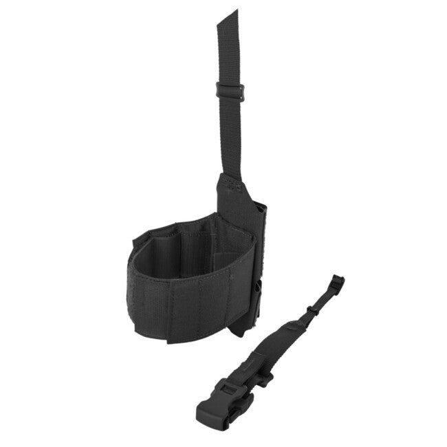 Tasmanian Tiger Camera Harness Holster калъф за фотоапарат, черен