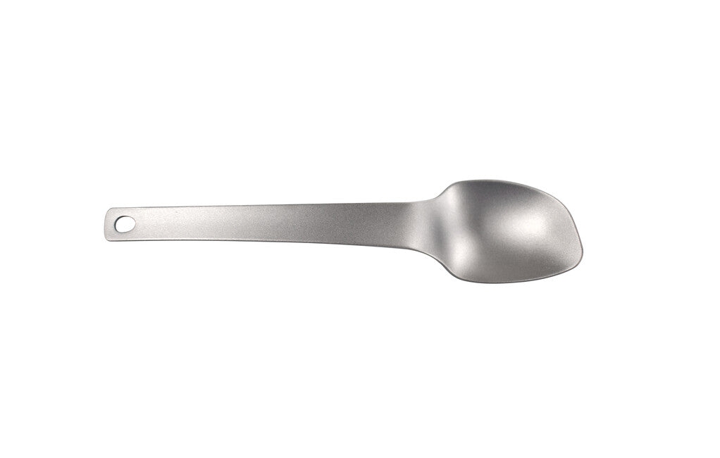 Origin Outdoors Titanium Recent титанов комплект прибори 3-частен с отварач за бутилки и ключ