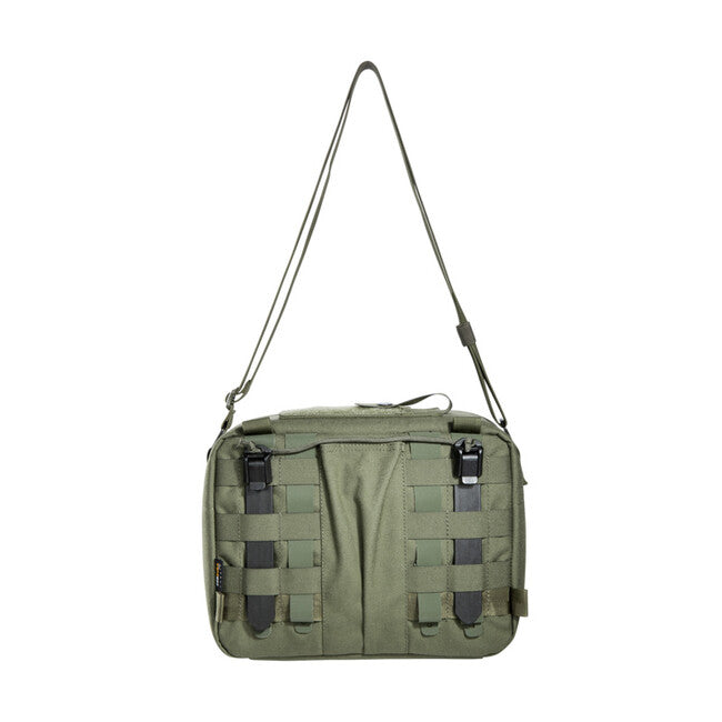 Tasmanian Tiger Modular Support Bag чанта на рамо, маслинена