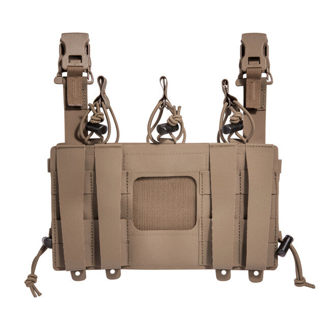 Таsmanian Tiger Panel Carrier Mag anfibia, койотово кафяв