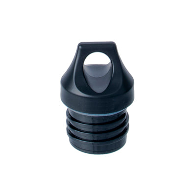 Origin Outdoors Active Loop шапка с козирка бутилка, неръждаема матна, 0.75 l