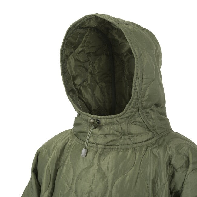 Helikon-Tex SWAGMAN ROLL вложка за пончо Basic, черно