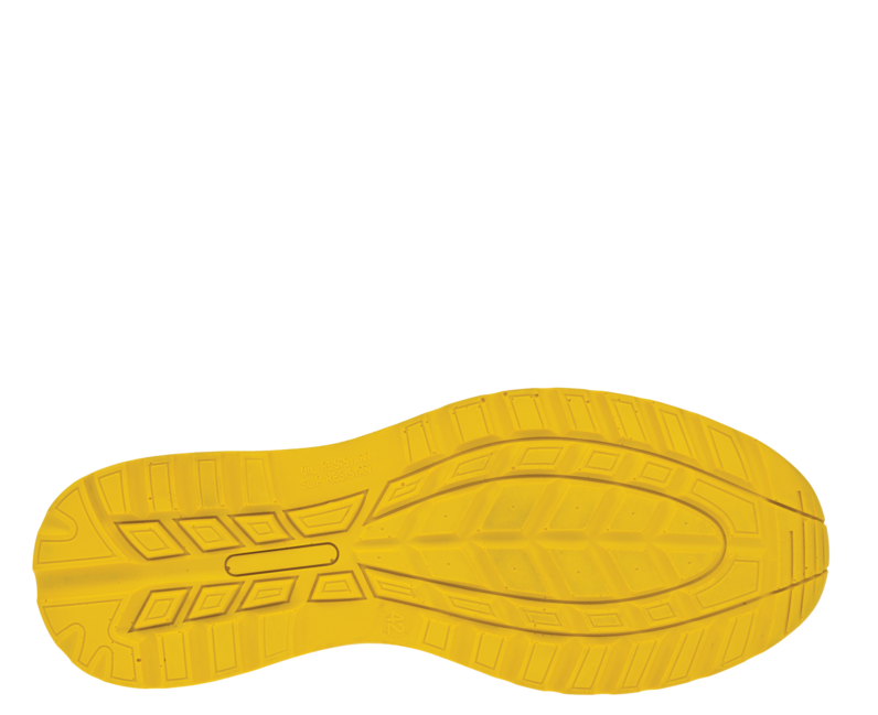 BENNON RIBBON S1 ESD работни обувки