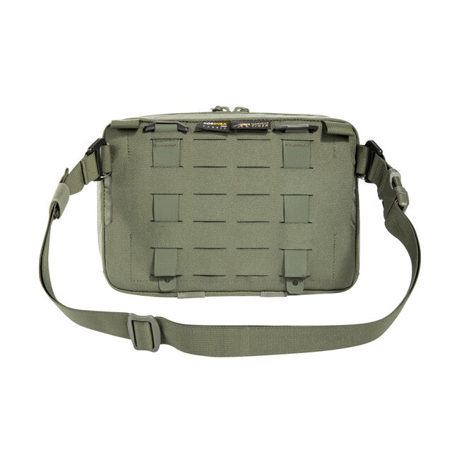 Tasmanian Tiger Tac Pouch 8.1 Hip тактическа чантичка, маслинена