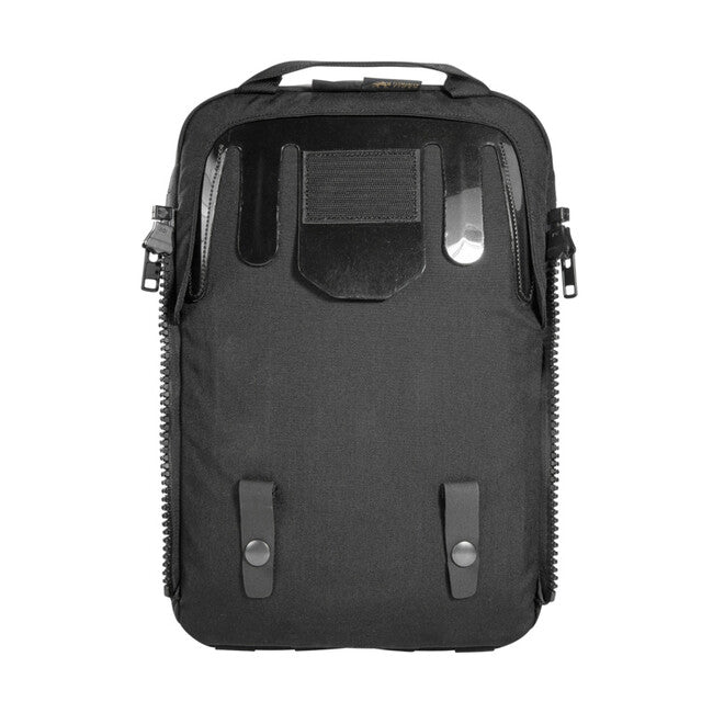 Tasmanian Tiger Medic Assault Pack S раница за медицински припаси, черна, 8L