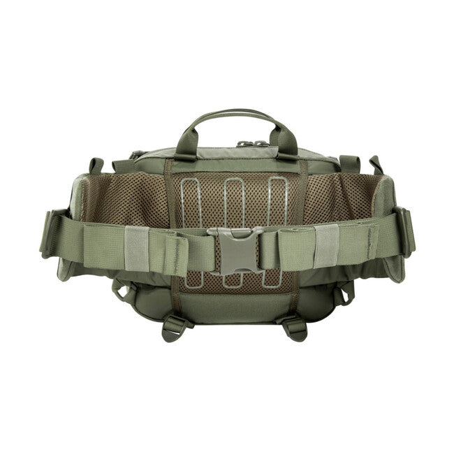 Tasmanian Tiger Modular Hip Bag 3 чантичка за кръста, маслинена