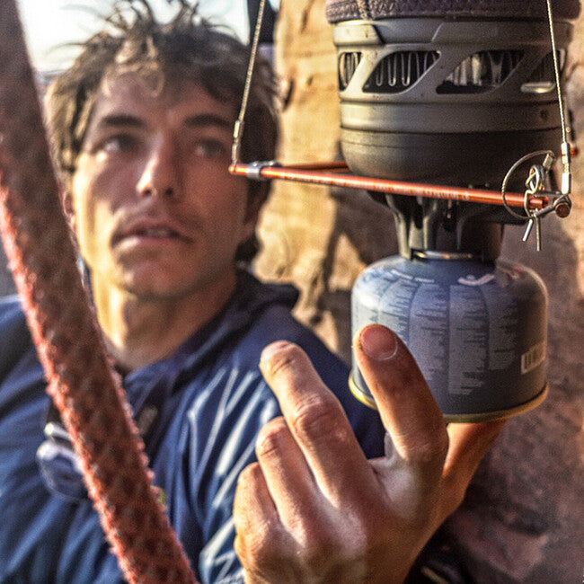 Jetboil Hanging Kit висящ държач за горелки