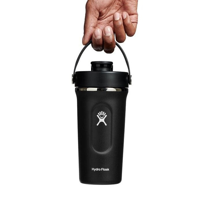 Hydro Flask Shaker Bottle шейкер 24 OZ 710ml, черна