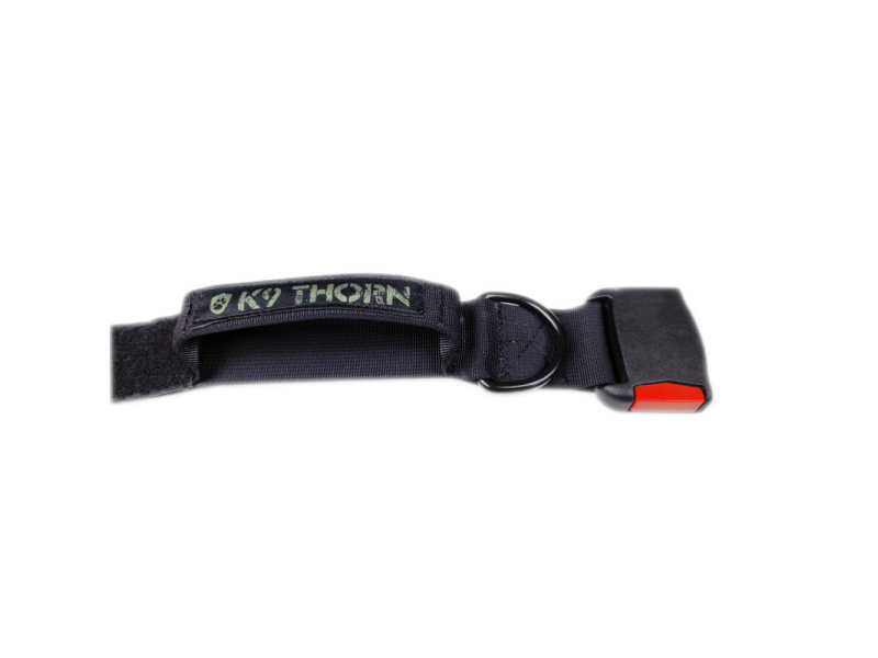 K9 Thorn огърлица с тока ITW Nexus и дръжка
