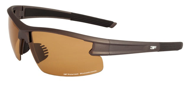 3F Vision Photochromic jr. 1868 детски колоездни очила